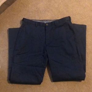 NWOT Men’s Haggar dress pants